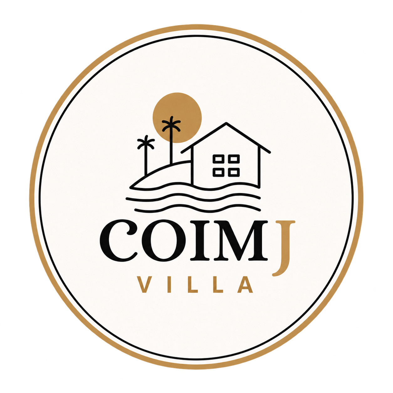 COIMJ Villa